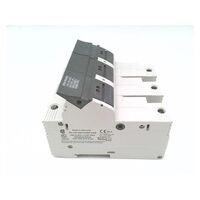 Allen-Bradley 1492FB3J30L 3 Pole Class J 30 Amp Fuse Holder with LED Indicator