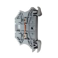 Allen-Bradley 1492JTC3B Terminal Block Screw Connection