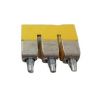 Allen-Bradley 1492CJJ83 Center Jumper Screw Type 3 Pole