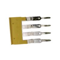 Allen-Bradley 1492CJK54 Center Jumper Plug-In Type