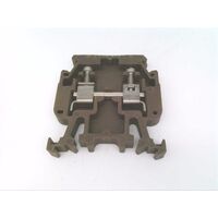 Allen-Bradley 1492HM1BR Multi-Rail Mounted Terminal Block