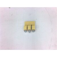 Allen-Bradley 1492CJJ63 Center Jumper Screw Type 3 Pole