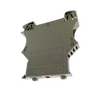 Allen-Bradley 1492J6FB2 Fusible Terminal Block