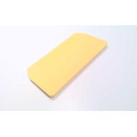 Allen-Bradley 1492EBL3Y End Barrier for Spring Clamp Type TB