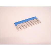 Allen-Bradley 1492CJLJ610B Center Jumper Plug-In Type