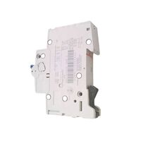 Allen-Bradley 1492D1C010 Miniature Circuit Breaker 1 Amp 1 Pole