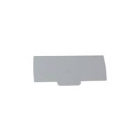 Allen-Bradley 1492EBP6PD2BRE Terminal Block End Barrier