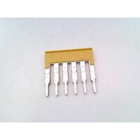 Allen-Bradley 1492CJK56 Center Jumper Plug-In Type