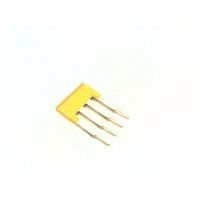 Allen-Bradley 1492CJK54 Center Jumper Plug-In Type