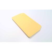 Allen-Bradley 1492EBL3Y End Barrier for Spring Clamp Type TB