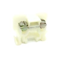 Allen-Bradley 1492F8 Rail Mount Terminal Block 1-Pole 25A 300V