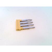 Allen-Bradley 1492CJLJ54 Center Jumper Plug-In Type