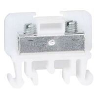 Allen-Bradley 1492F1 Rail Mount Terminal Block 1 Pole 25 Amp