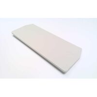 Allen-Bradley 1492EBL2Q End Barrier for Spring Clamp Type TB