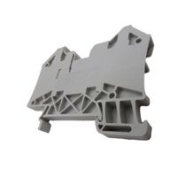 Allen-Bradley 1492J4Q Terminal Block Screw Connection