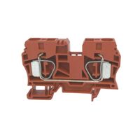 Allen-Bradley 1492L10RE One-Circuit Feed-Through Block