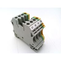 Allen-Bradley 1492J4M Terminal Block Screw Connection