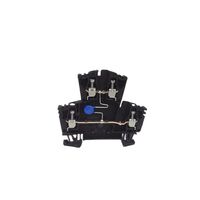 Allen-Bradley 1492JD3SS Two Level Terminal Block with Screw Connection