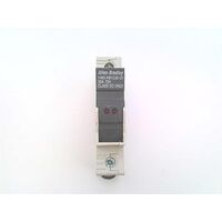 Allen-Bradley 1492FB1C30D1 Fuse Holder with LED Blown Fuse Indicator