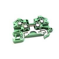 Allen-Bradley 1492JG4Q Terminal Block Screw Connection