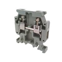 Allen-Bradley 1492HM1GY Multi-Rail Mounted Terminal Block