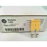 Allen-Bradley 1492CJL82 Center Jumper Plug-In Type