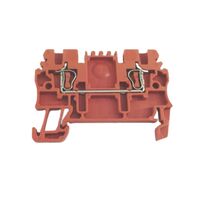 Allen-Bradley 1492L2OR Terminal Block with Spring Clamp Connection