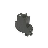 Allen-Bradley 1492GS2G060 High Density Mini Circuit Breaker 6A 2 Pole