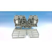 Allen-Bradley 1492L16D Terminal Block with Spring Clamp Connection