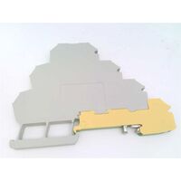 Allen-Bradley 1492JT3M Three-Level Terminal Block with Screw Connection