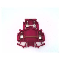 Allen-Bradley 1492HM2RE Multi-Rail Mounted Terminal Block