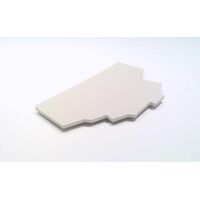 Allen-Bradley 1492EBLD3 End Barrier