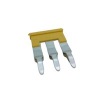 Allen-Bradley 1492CJLJ63 Center Jumper Plug-In Type
