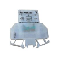 Allen-Bradley 1492H2K120 Multi-Rail Mount Terminal Block