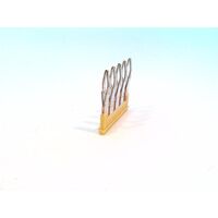 Allen-Bradley 1492CJLJ55 Center Jumper Plug-In Type