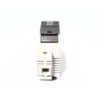 Allen-Bradley 1492FB1J60 Fuse Holder 1 Pole 60A Class J Type Fuses