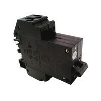 Allen-Bradley 1492GS2G020 High Density Mini Toggle Style 2 Pole Circuit Breaker