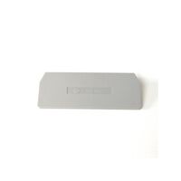Allen-Bradley 1492EBL6T End Barrier for Spring Clamp Type TB