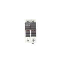 Allen-Bradley 1492FB2C30L Class CC Type Fuse Holder 30 Amp 2 Pole