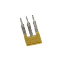 Allen-Bradley 1492CJK53 Center Jumper Plug-In Type