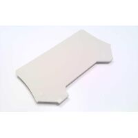 Allen-Bradley 1492EBJ4Q End Barrier for Screw Type Terminal Blocks