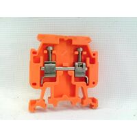 Allen-Bradley 1492HM1OR Multi-Rail Mounted Terminal Block