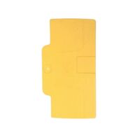 Allen-Bradley 1492EBP4Y Terminal Block End Barrier