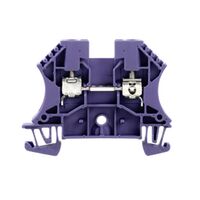 Allen-Bradley 1492J4V Screw Connection Feed Through Terminal Block