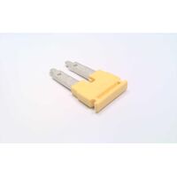 Allen-Bradley 1492CJL102 Center Jumper Plug-In Type
