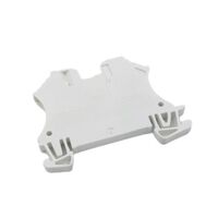 Allen-Bradley 1492J3TWW Terminal Block 20 Amp 1 Pole