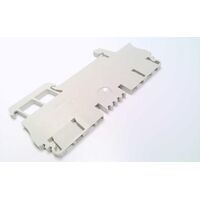 Allen-Bradley 1492L2Q Terminal Block with Spring Clamp Connection