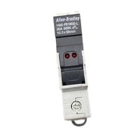 Allen-Bradley 1492FB1M30L 30 Amp Fuse Holder with Indicator