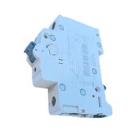 Allen-Bradley 1492D1C020 Miniature Circuit Breaker 2 Amp 1 Pole