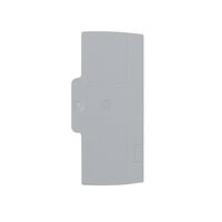 Allen-Bradley 1492EBP6PD2 Terminal Block End Barrier